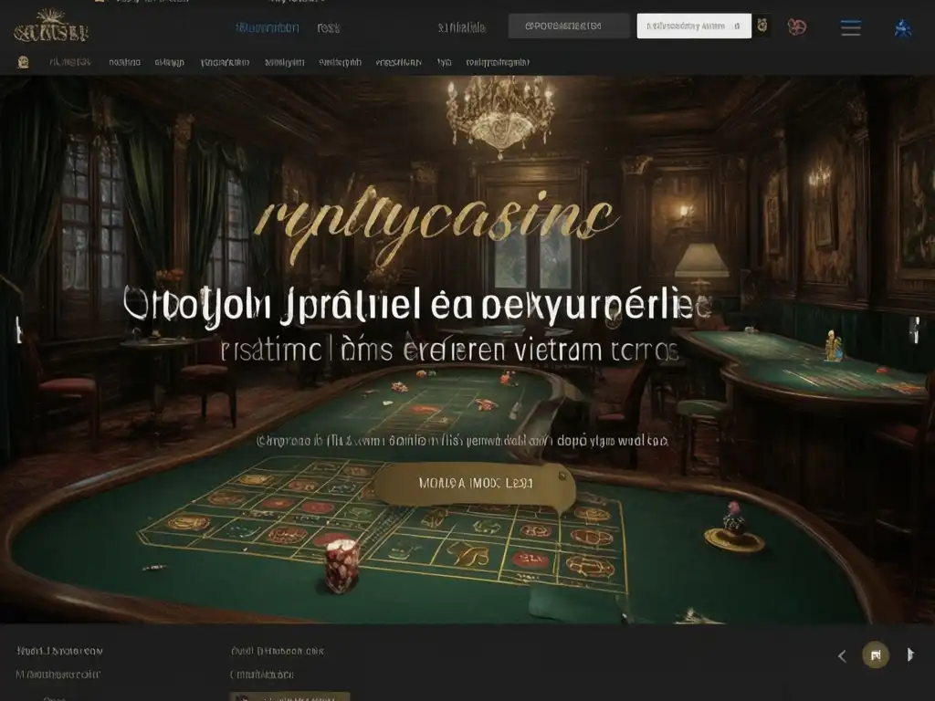 KriptyCasino Banner